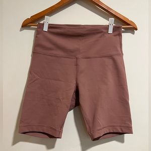 Lululemon Align Shorts